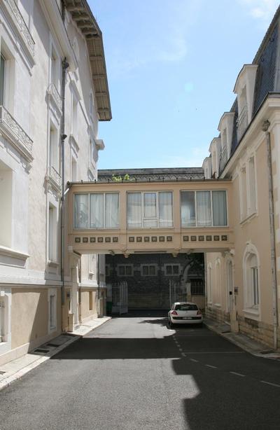 Residence les Cordeliers