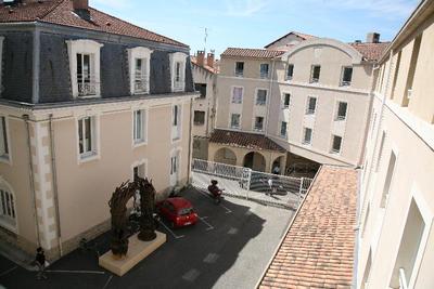 Residence les Cordeliers