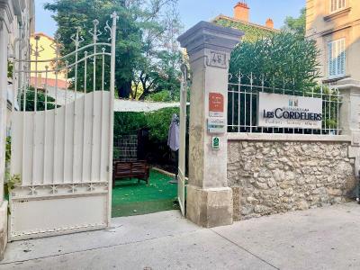 Residence les Cordeliers