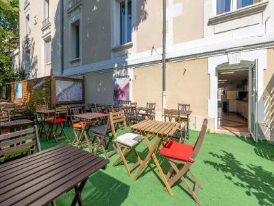 Residence les Cordeliers