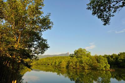 Poonsiri Resort Aonang