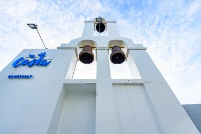 Costa Village Bangsaray