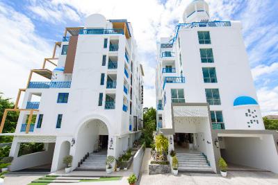 Costa Village Bangsaray