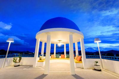 Costa Village Bangsaray