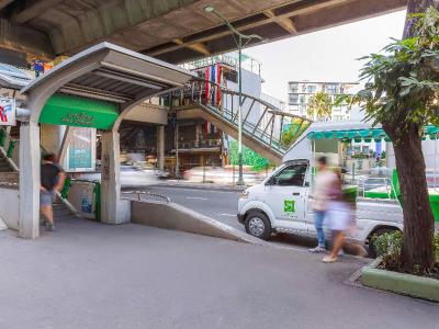 ibis Styles Bangkok Sukhumvit Phra Khanong