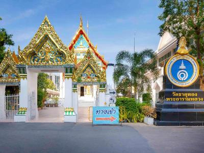 ibis Styles Bangkok Sukhumvit Phra Khanong