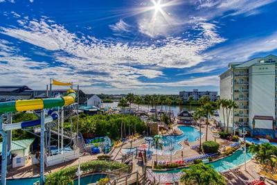 New Hotel Collection Harbourside Resort