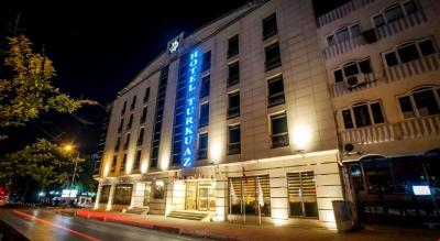 Grand Turkuaz Hotel  Bursa