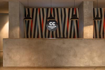 Cook's Club Alanya