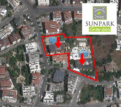 Sunpark Garden Hotel