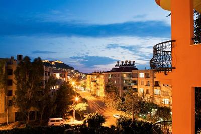 Sunpark Garden Hotel