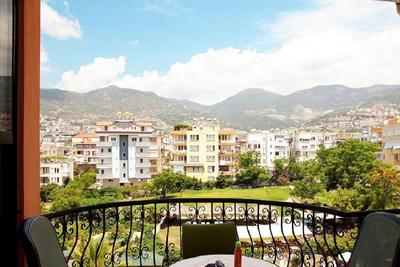 Sunpark Garden Hotel