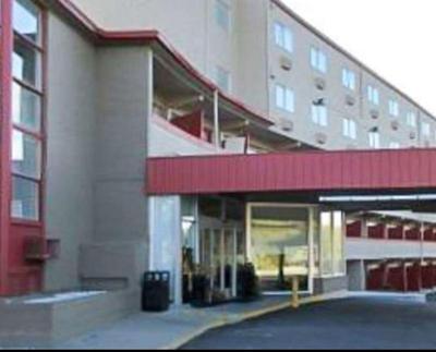 Quality Inn & Suites Airport Spokane