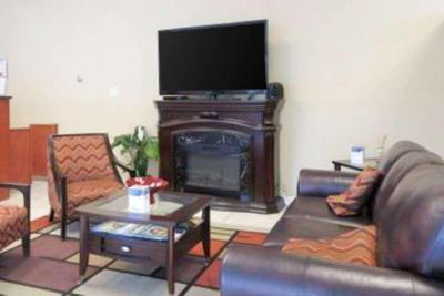 Quality Inn & Suites Airport Spokane
