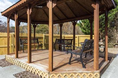 Hilton Vacation Club Laurel Crest Pigeon Forge