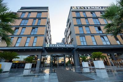 Extenso Hotel