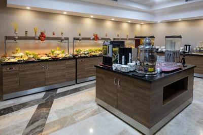 Extenso Hotel