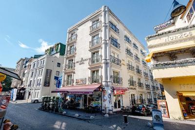 Beyoğlu MLS Hotel