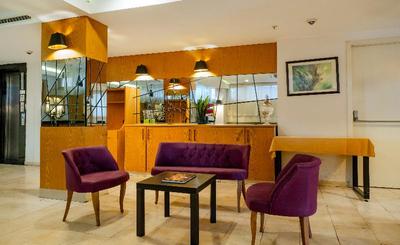 Beyoğlu MLS Hotel