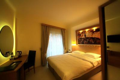 Beyoğlu MLS Hotel