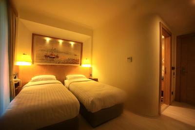 Beyoğlu MLS Hotel