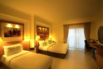 Beyoğlu MLS Hotel