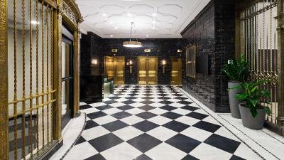 Hyatt House Jersey City Hotel