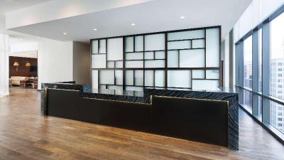Hyatt House Jersey City Hotel