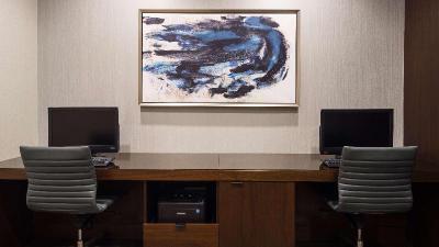 Hyatt House Jersey City Hotel