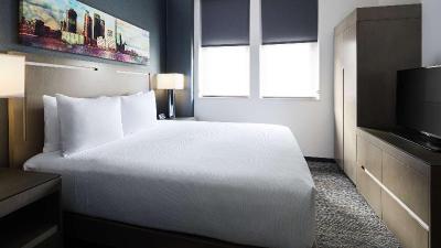 Hyatt House Jersey City Hotel
