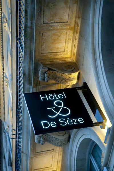 De Seze