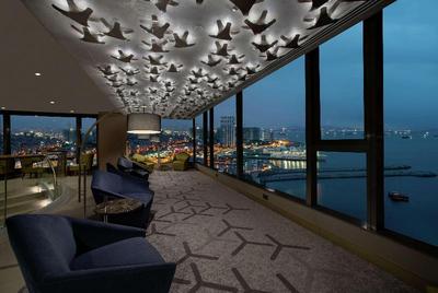 Hilton Istanbul Bakirkoy