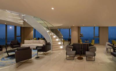 Hilton Istanbul Bakirkoy