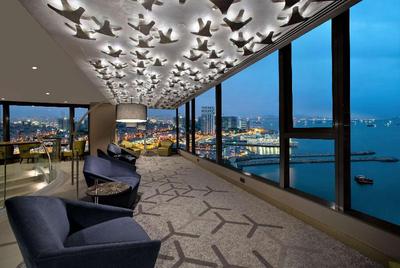 Hilton Istanbul Bakirkoy