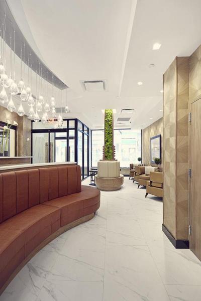 Artezen Hotel