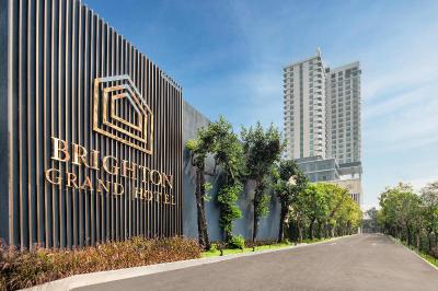 Brighton Grand Hotel Pattaya