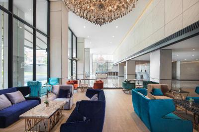 Brighton Grand Hotel Pattaya