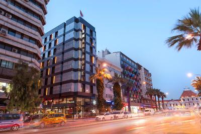 Smart Hotel Izmir
