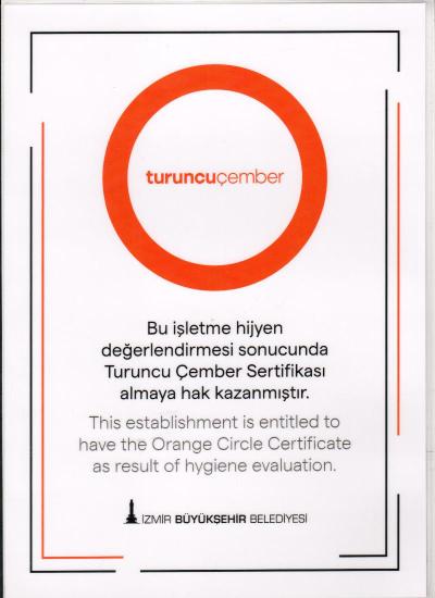 Smart Hotel Izmir