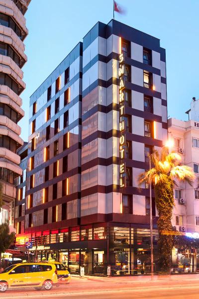 Smart Hotel Izmir