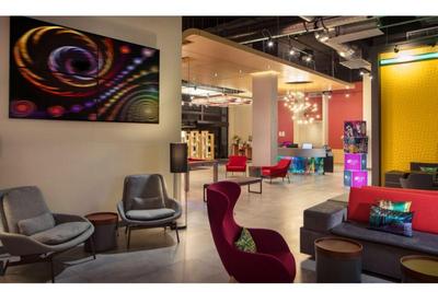 Aloft Coral Gables