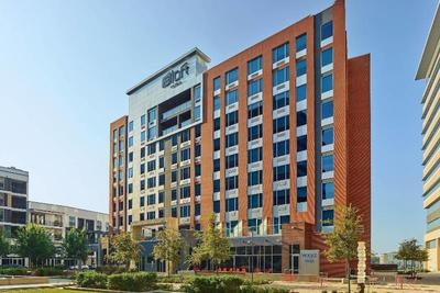 Aloft Richardson
