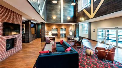 Four Points by Sheraton Houston Intercon Airport