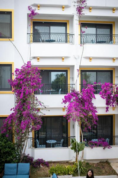 Payam Hotel