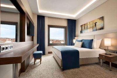 Ramada By Wyndham Yalova
