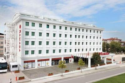 Ramada By Wyndham Yalova