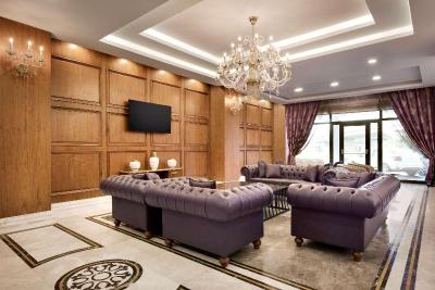 Ramada By Wyndham Yalova