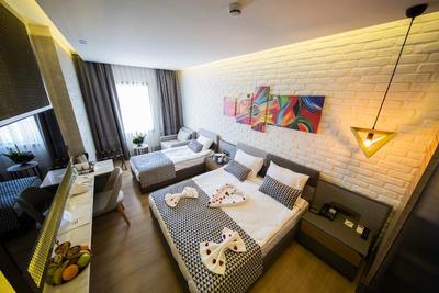 Laren Family Hotel & Spa