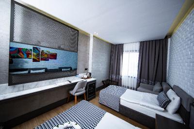 Laren Family Hotel & Spa