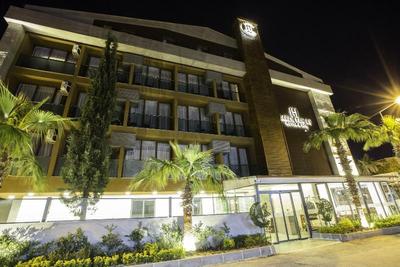Laren Family Hotel & Spa